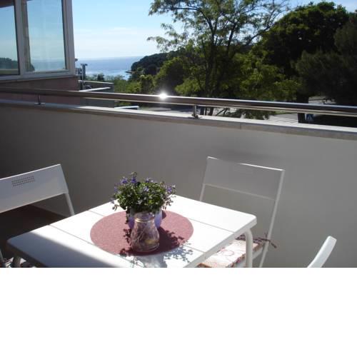 Apartman Suzy