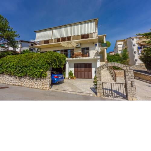 Apartman Suzy