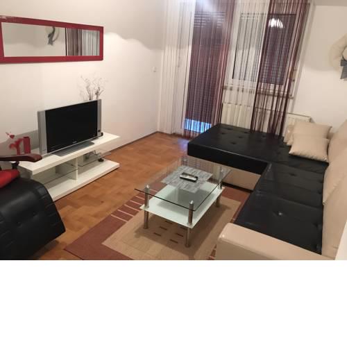 Apartman Suzy