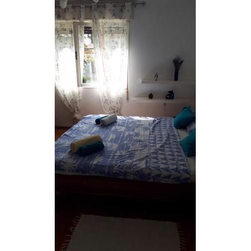 Apartman "SUZY"