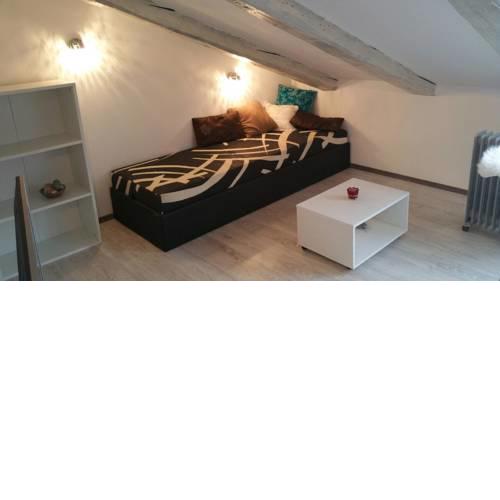 Apartman S.V.Č.