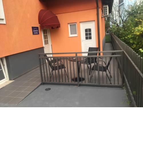Apartman Sveti Rok