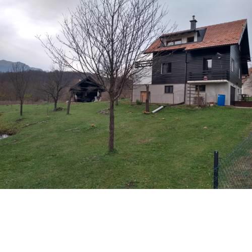 Apartman Sveti Rok