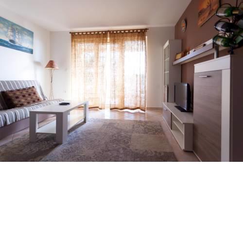Apartman Sveti Vid