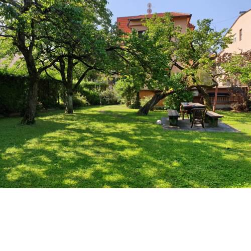 Apartman Svibovac - Šalata