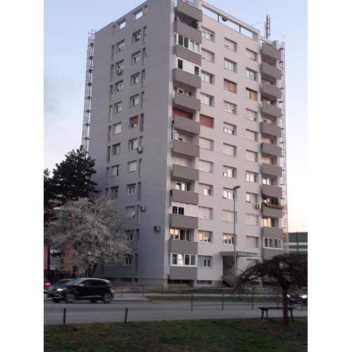Apartman Sweet penthouse