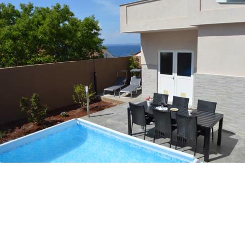 Apartman Talija