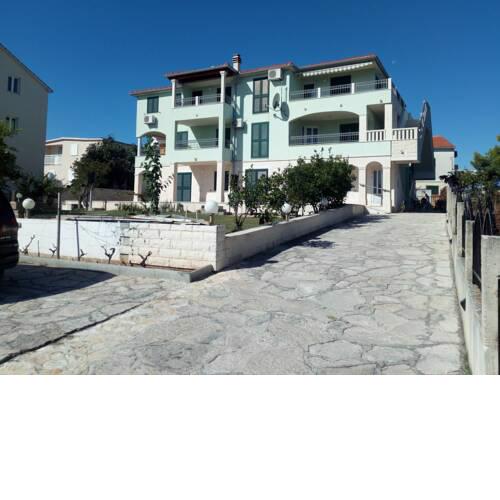 Apartman Tamara