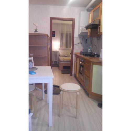 APARTMAN "TAMARA"