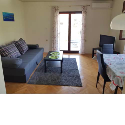 Apartman Tamy