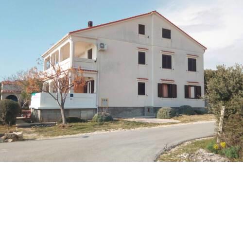 Apartman Tanja