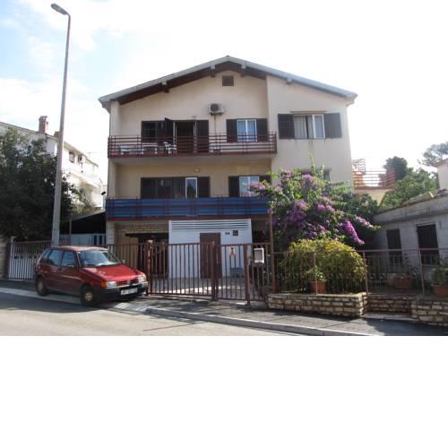 Apartman Tara