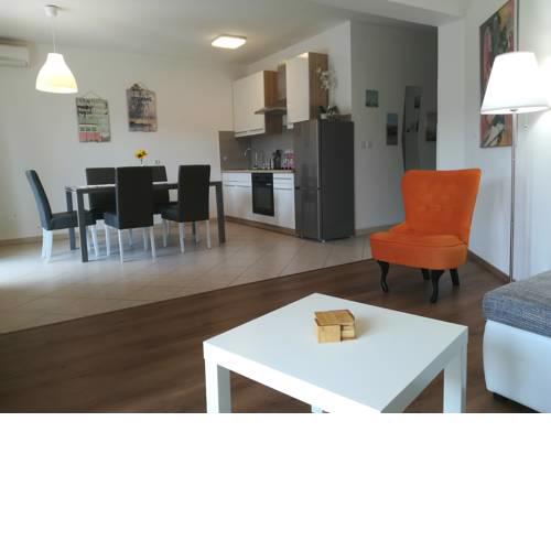 Apartman Tara&Iva