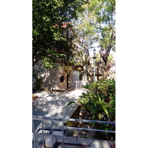 Apartman "Tartaruga"