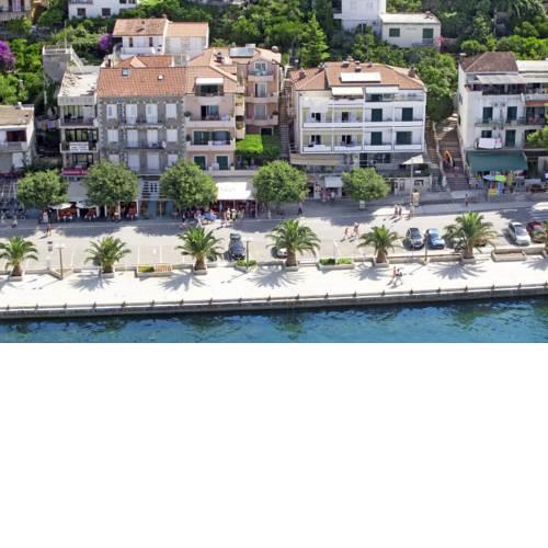 Apartman Tatjana
