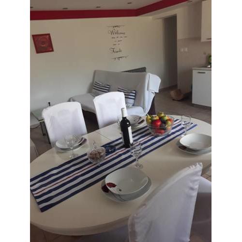 Apartman Tea