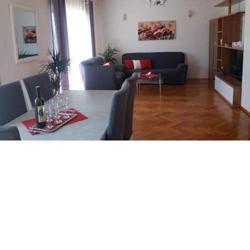 Apartman Teklić