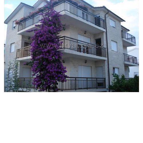 Apartman Teklić