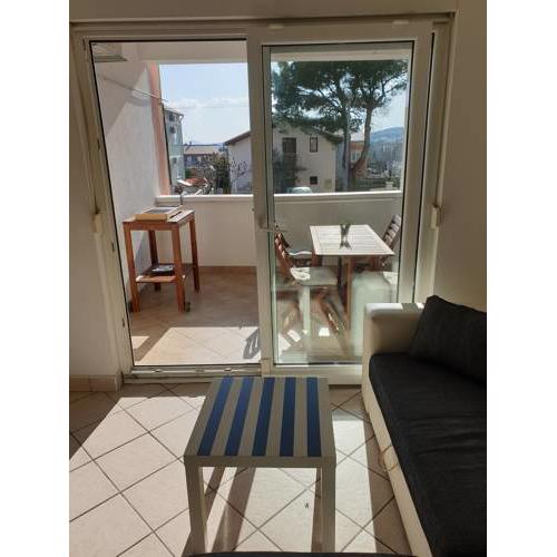 Apartman Teo