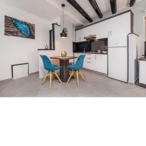 Apartman Tereza