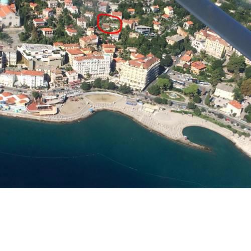 Apartman Thea