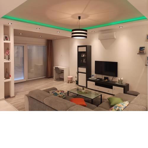 Apartman Theodore