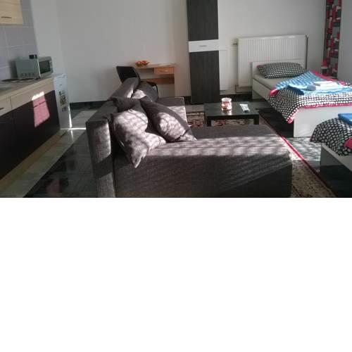 Apartman Tia
