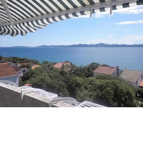 Apartman Tiho