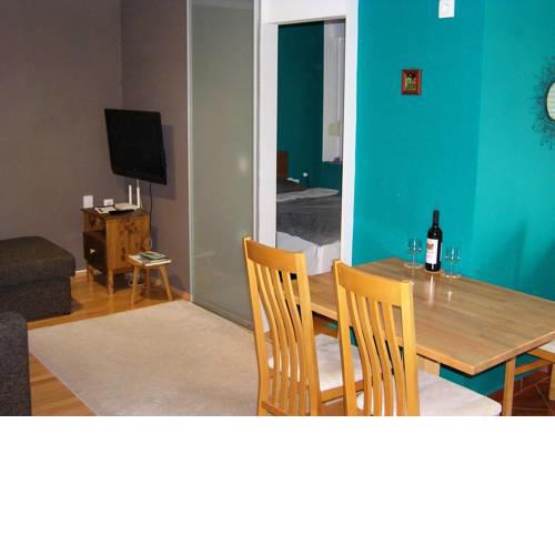 Apartman TIN