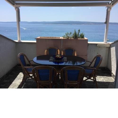 Apartman Tina Selce