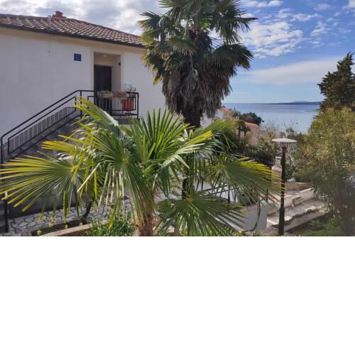 Apartman Tina