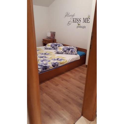Apartman Tina