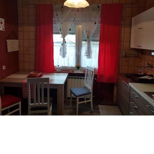 Apartman Tina