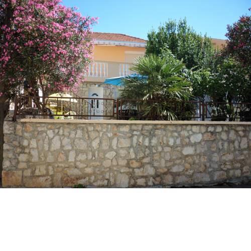 Apartman Tisno