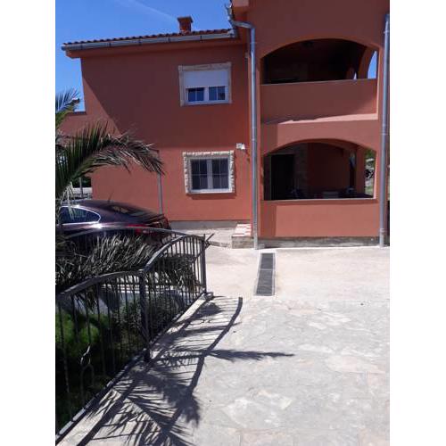 Apartman T&M