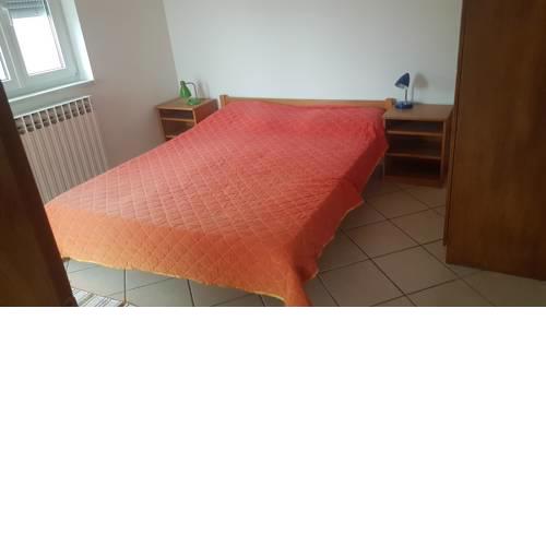 Apartman Tokic