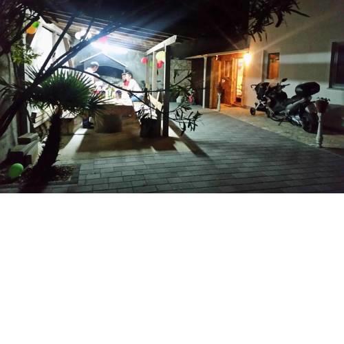 Apartman Tom
