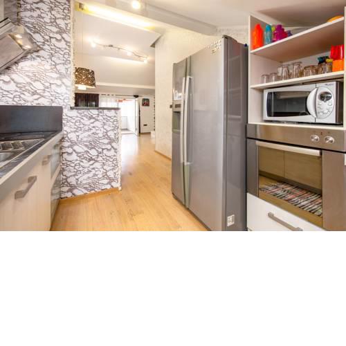 Apartman Tomi