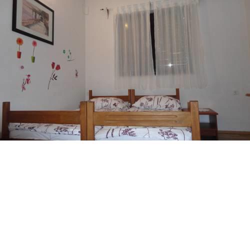 Apartman Tomislav