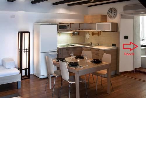 Apartman Tomislav