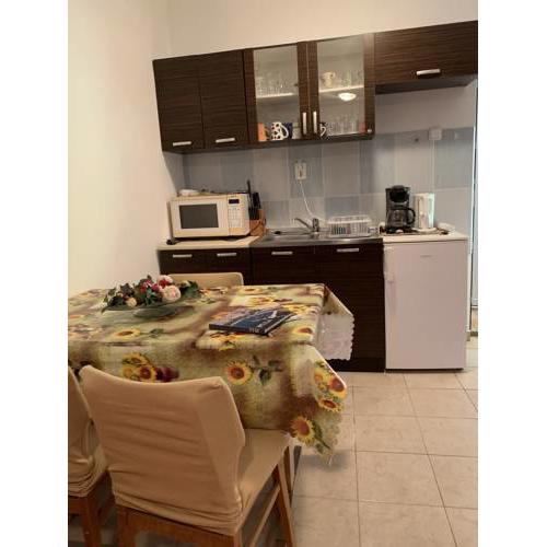 Apartman Tomislav