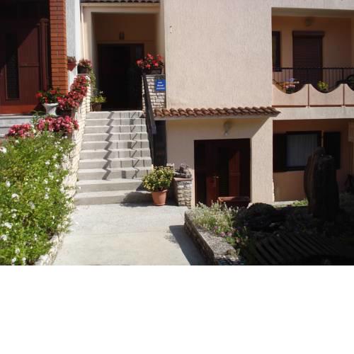 APARTMAN TOMO