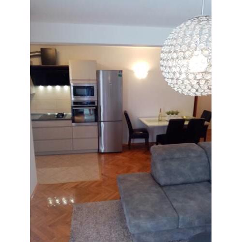 Apartman Toni