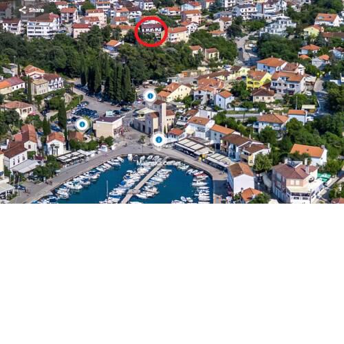 Apartman Toni