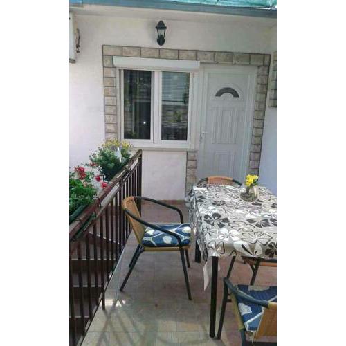 Apartman Toni