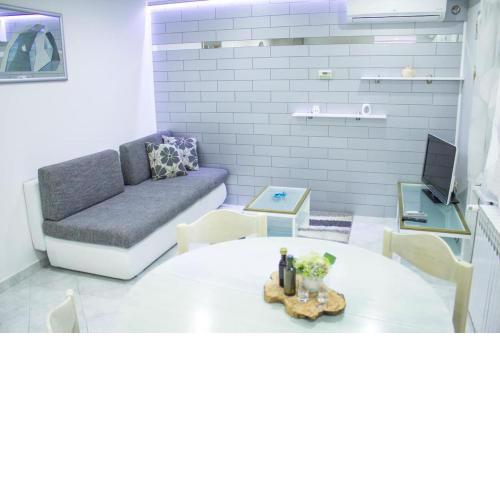Apartman Toni