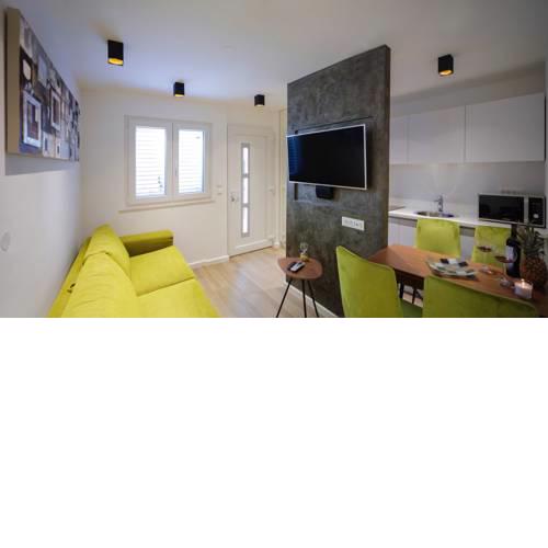 Apartman Toni