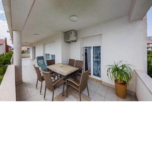 Apartman Toni