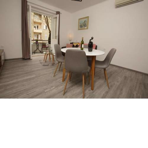 Apartman Toni