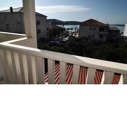 Apartman Toni